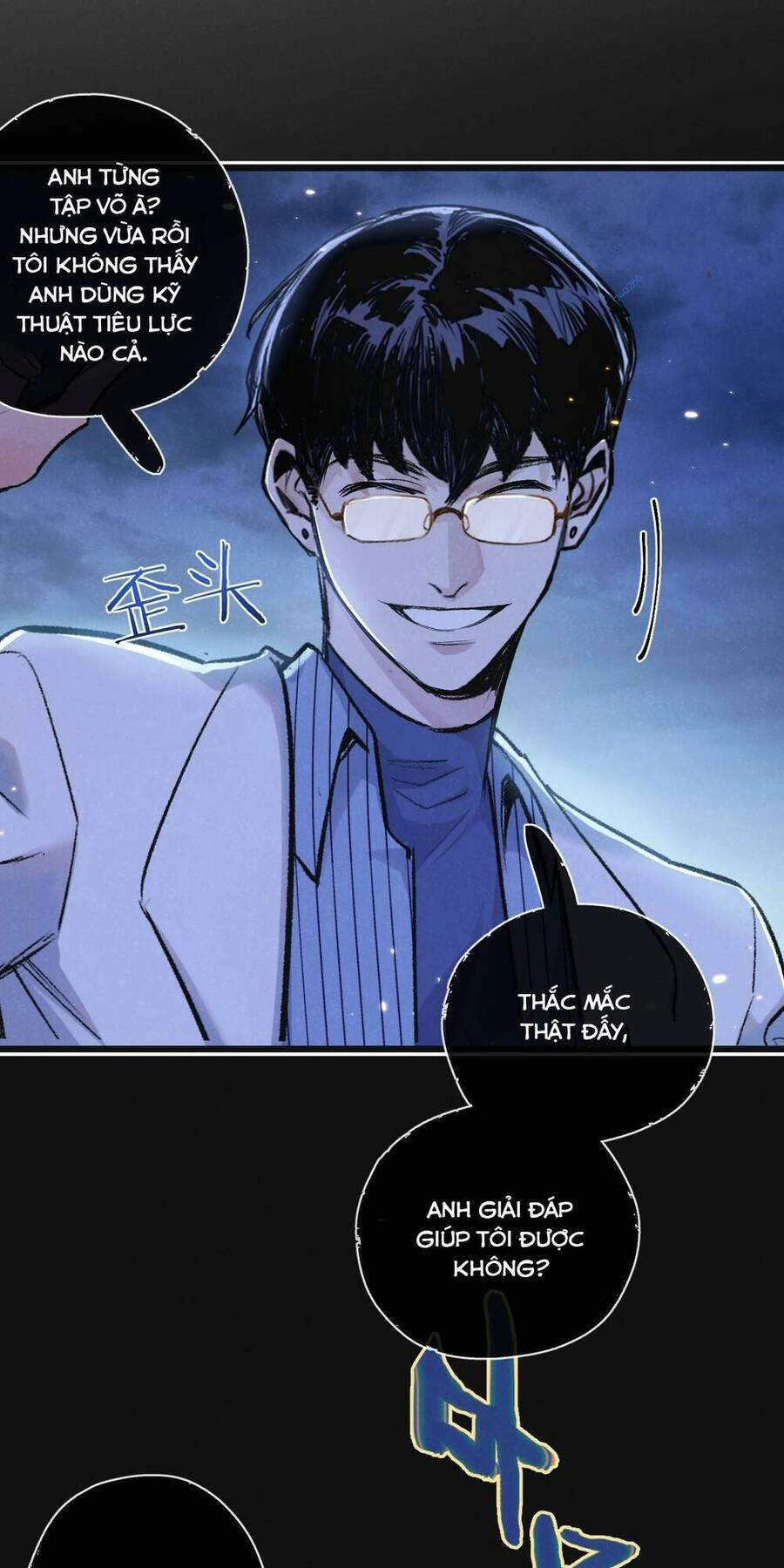 Nông Trường Siêu Cấp Ở Tận Thế Chapter 19 - 45