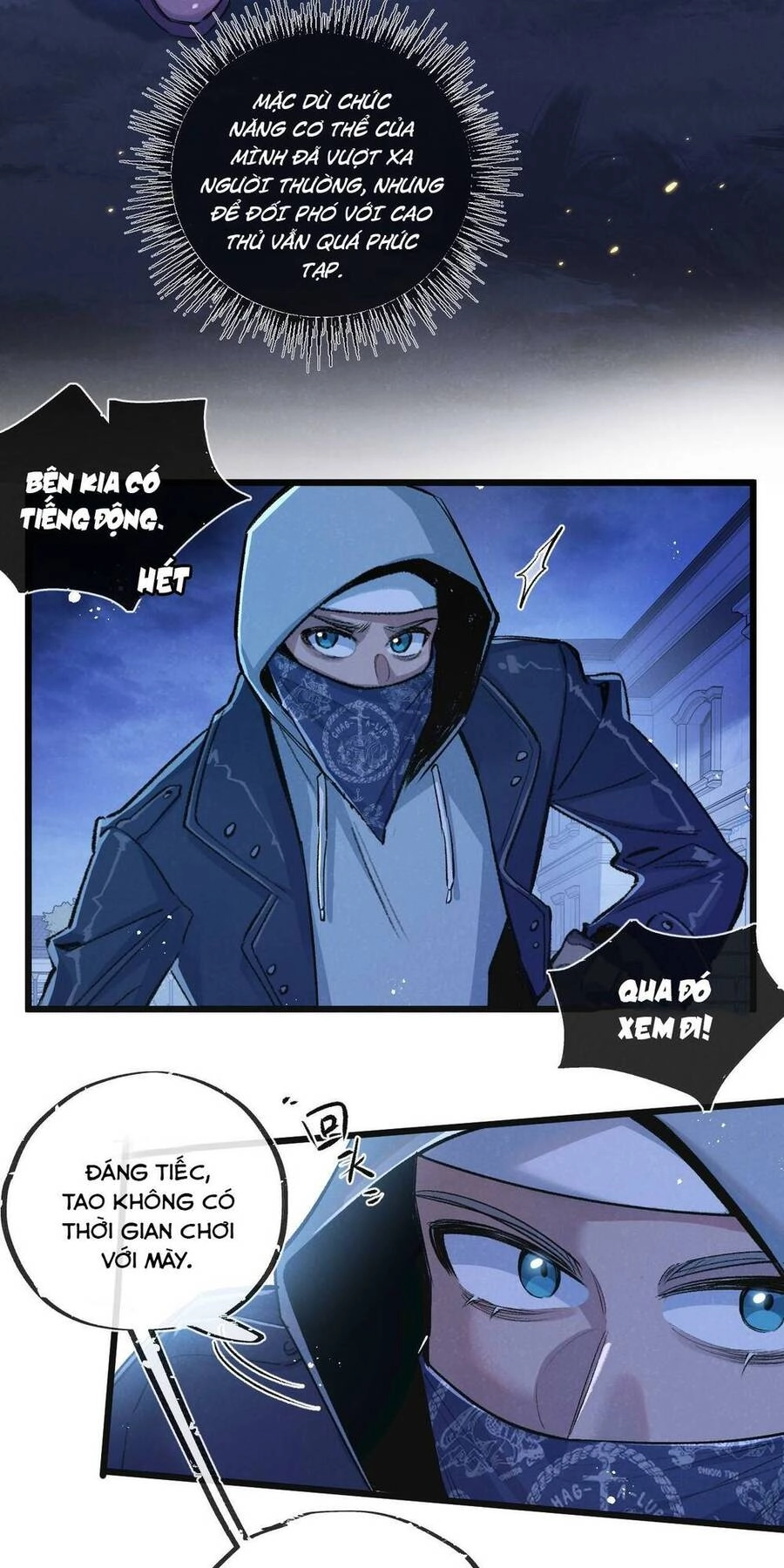 Nông Trường Siêu Cấp Ở Tận Thế Chapter 20 - 5