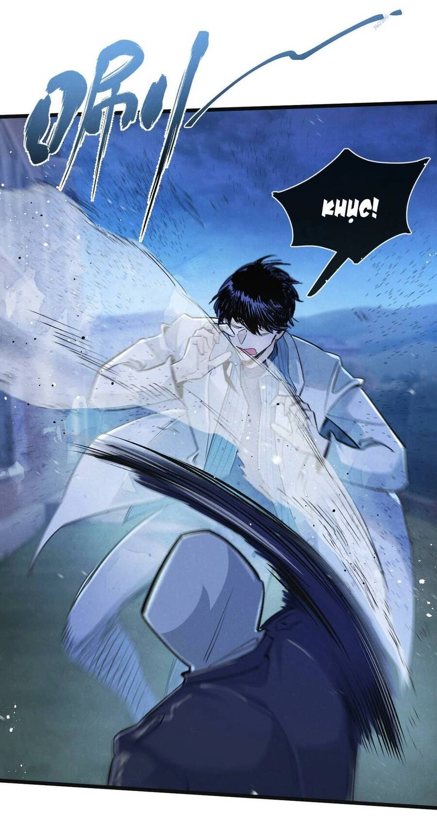 Nông Trường Siêu Cấp Ở Tận Thế Chapter 20 - 10