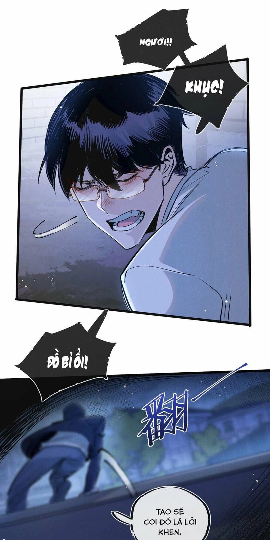 Nông Trường Siêu Cấp Ở Tận Thế Chapter 20 - 12