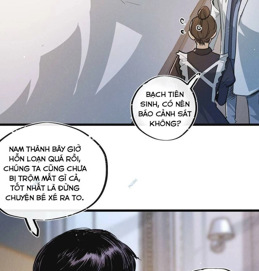 Nông Trường Siêu Cấp Ở Tận Thế Chapter 20 - 20