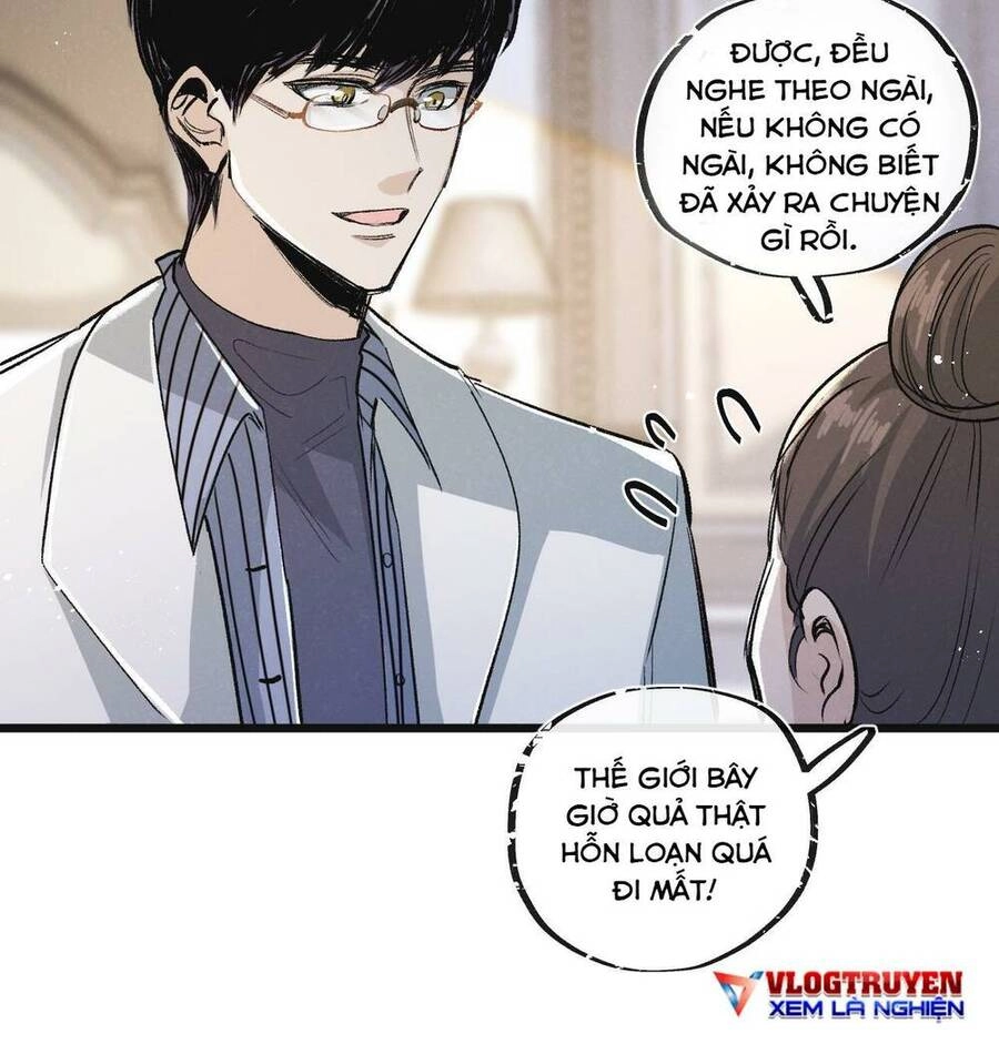 Nông Trường Siêu Cấp Ở Tận Thế Chapter 20 - 21