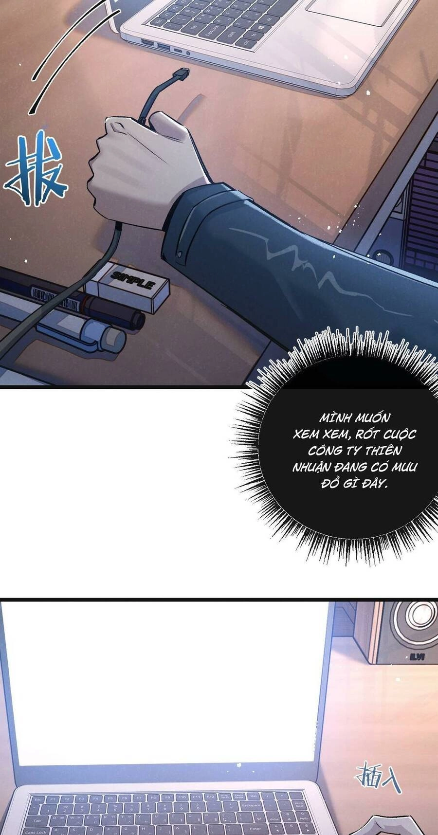 Nông Trường Siêu Cấp Ở Tận Thế Chapter 20 - 28