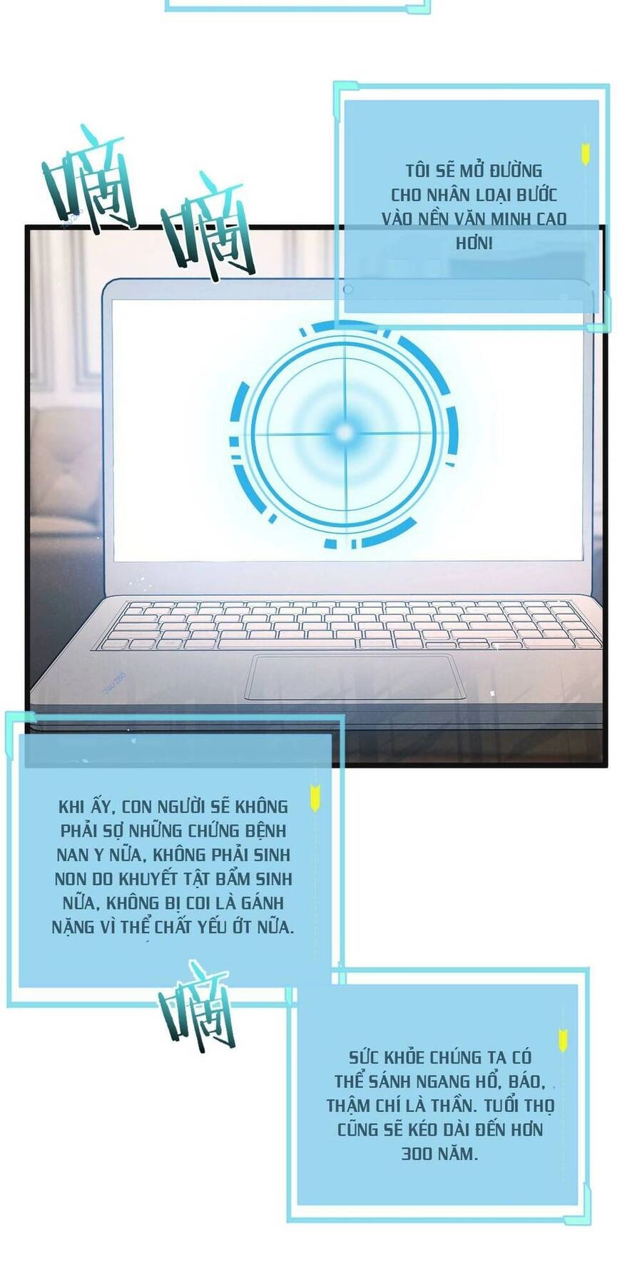 Nông Trường Siêu Cấp Ở Tận Thế Chapter 20 - 33