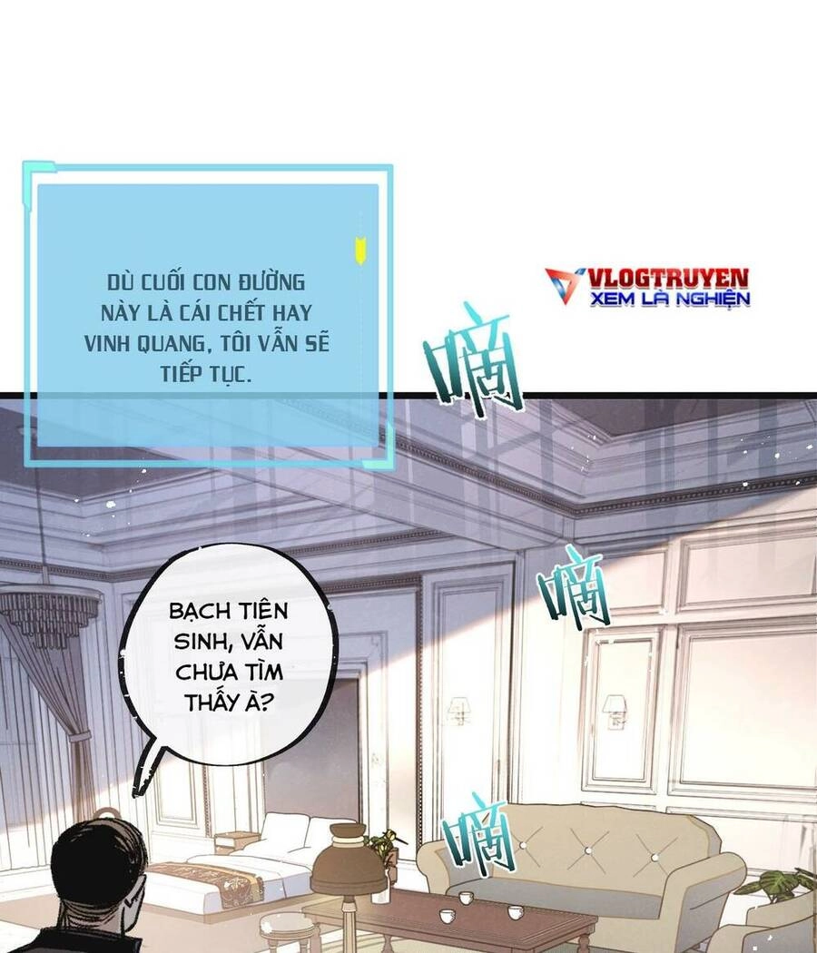 Nông Trường Siêu Cấp Ở Tận Thế Chapter 20 - 34