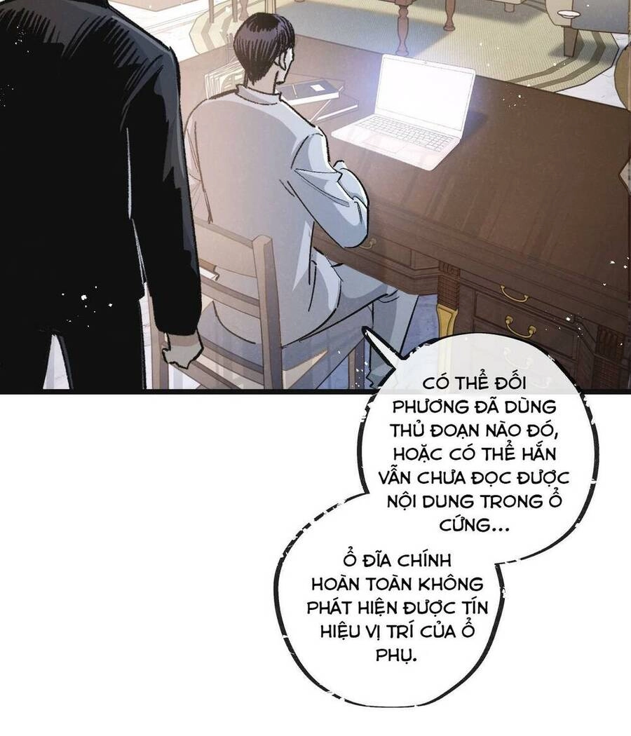 Nông Trường Siêu Cấp Ở Tận Thế Chapter 20 - 35