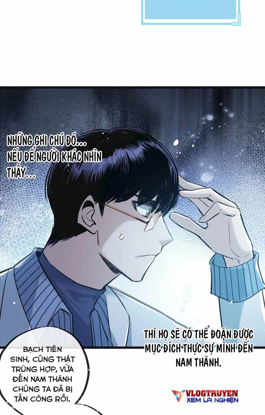 Nông Trường Siêu Cấp Ở Tận Thế Chapter 20 - 37