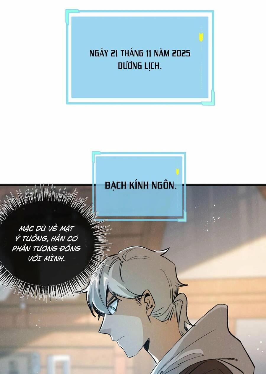 Nông Trường Siêu Cấp Ở Tận Thế Chapter 20 - 40