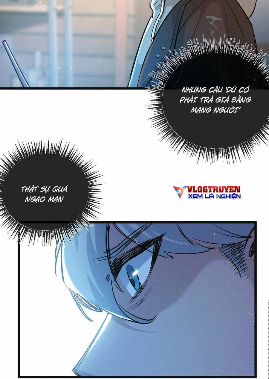 Nông Trường Siêu Cấp Ở Tận Thế Chapter 20 - 41