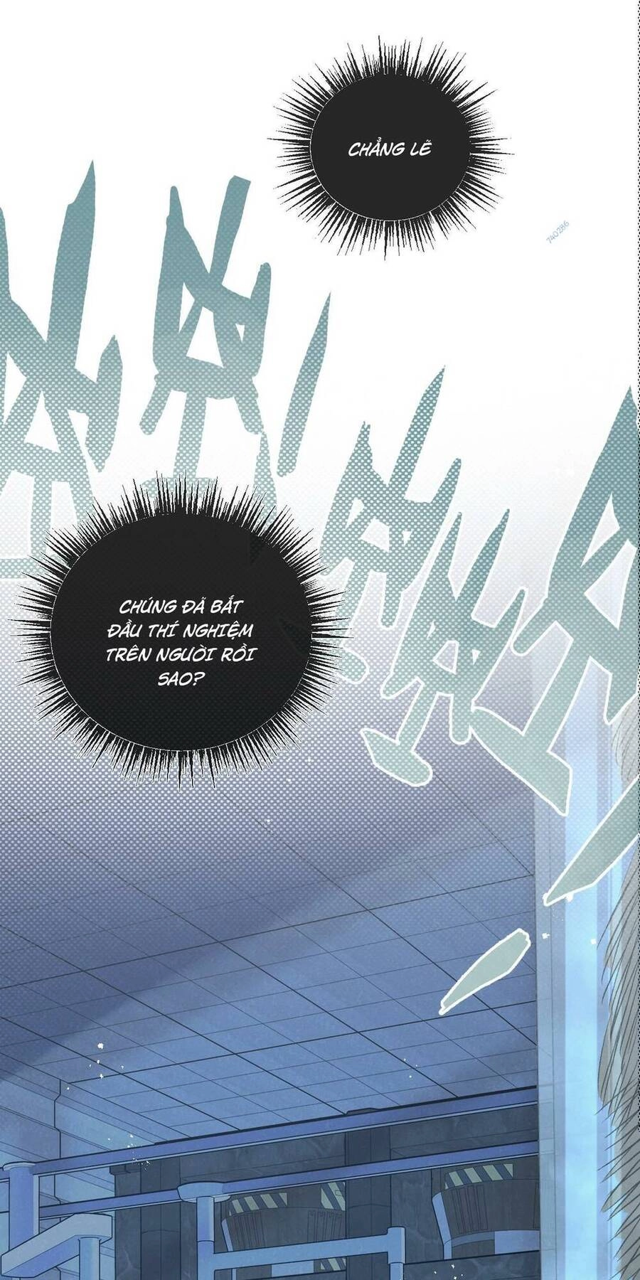 Nông Trường Siêu Cấp Ở Tận Thế Chapter 20 - 42