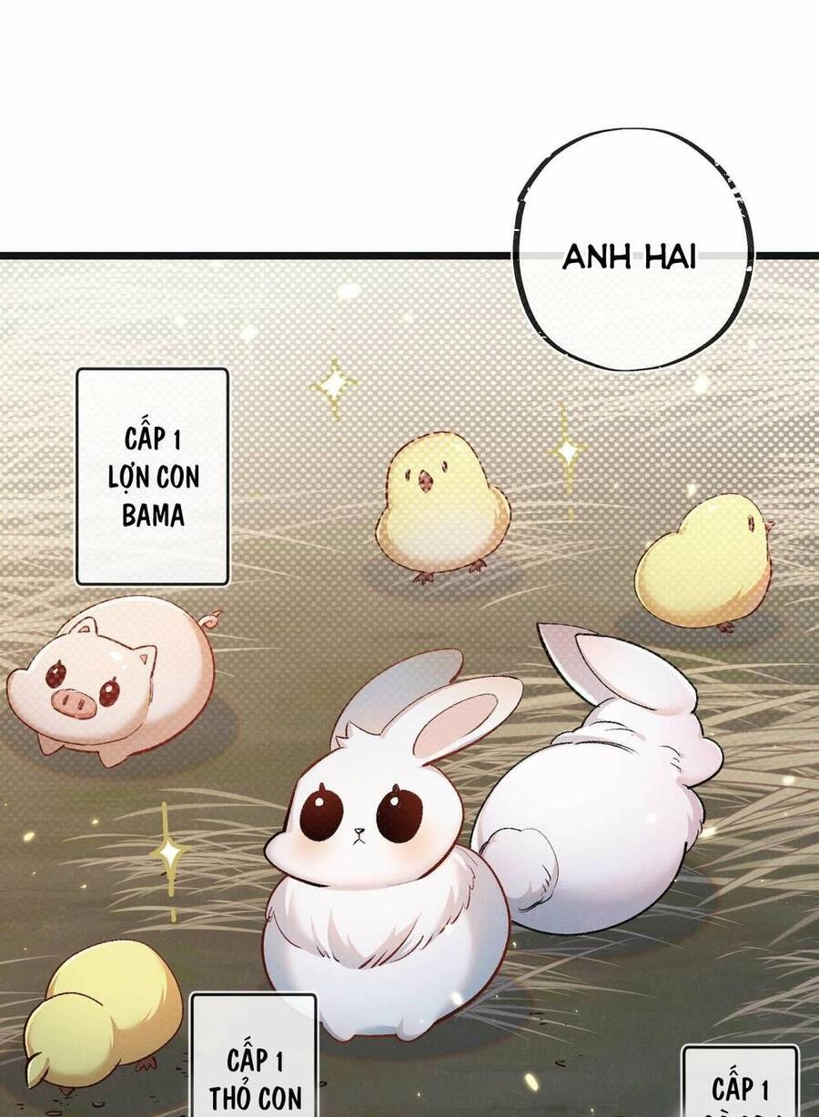 Nông Trường Siêu Cấp Ở Tận Thế Chapter 21 - 3