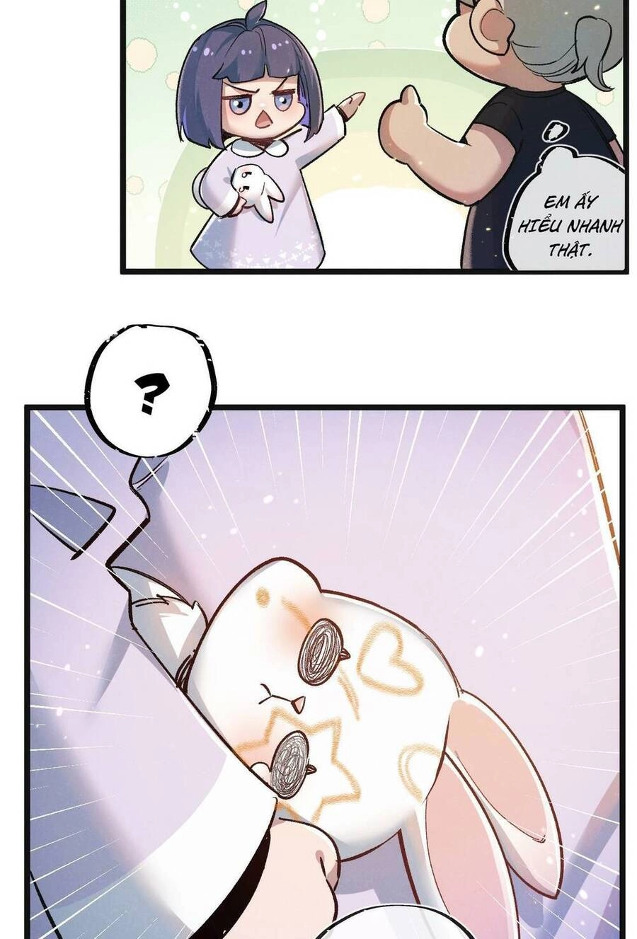 Nông Trường Siêu Cấp Ở Tận Thế Chapter 21 - 7