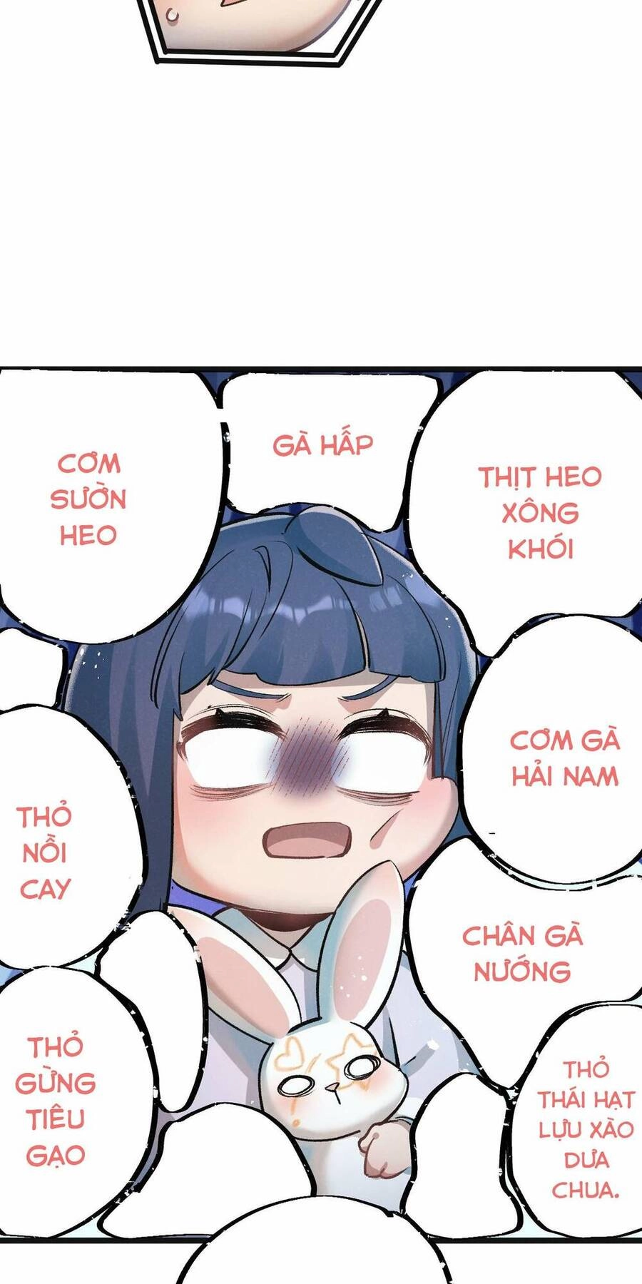 Nông Trường Siêu Cấp Ở Tận Thế Chapter 21 - 10