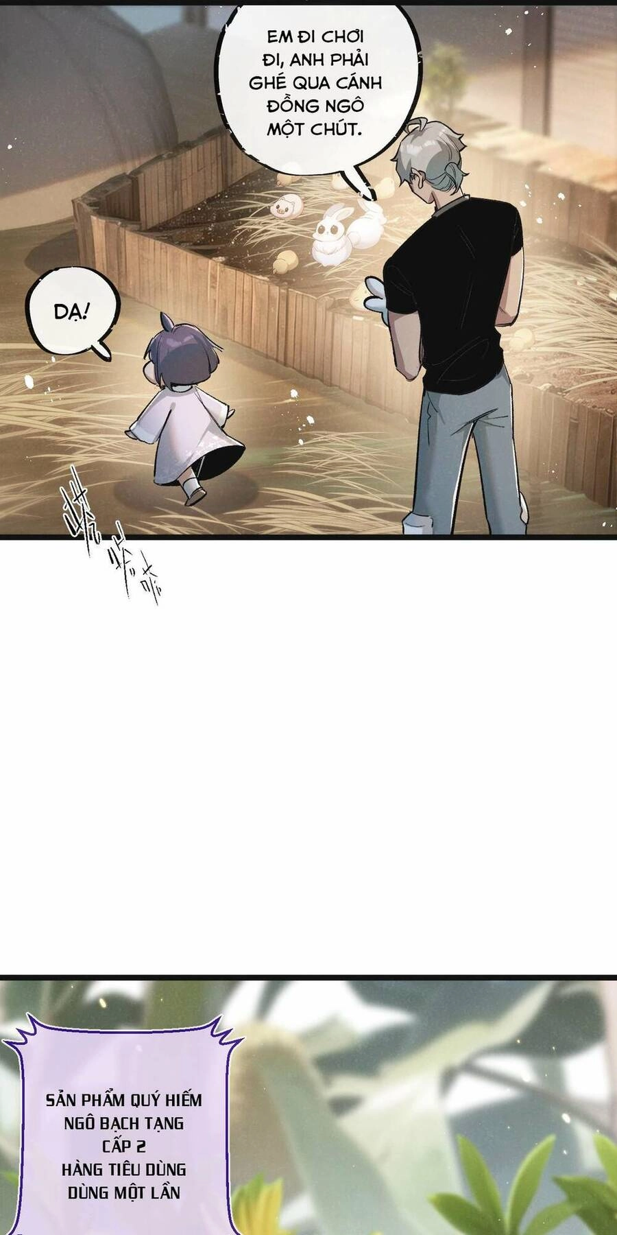 Nông Trường Siêu Cấp Ở Tận Thế Chapter 21 - 16