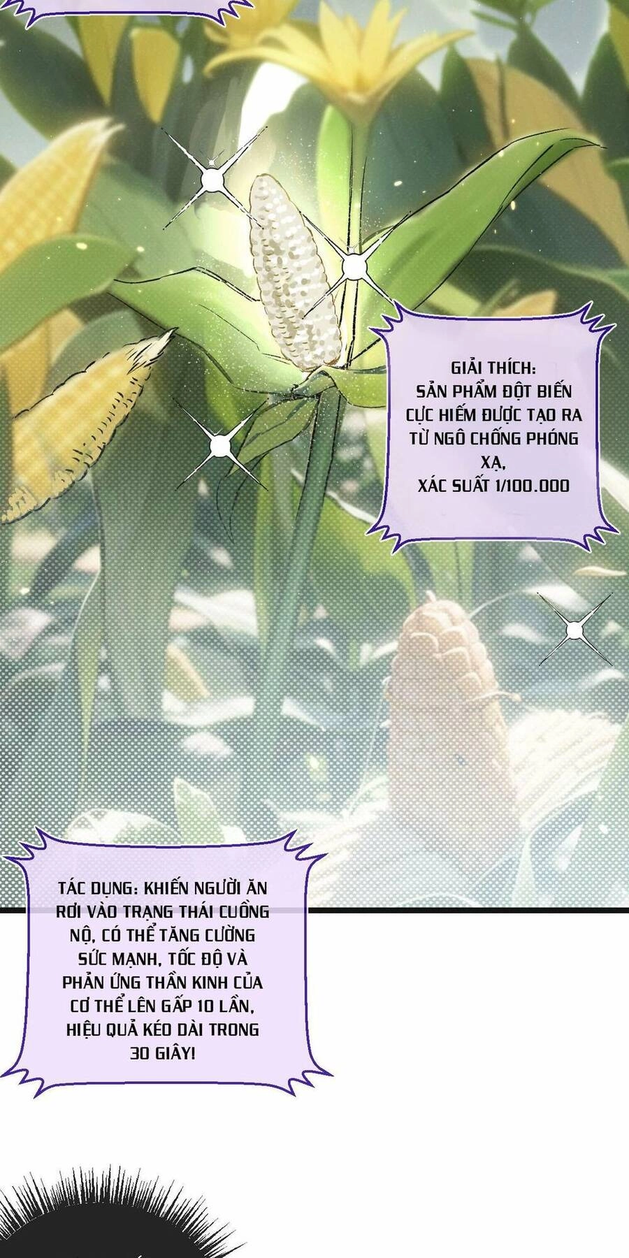 Nông Trường Siêu Cấp Ở Tận Thế Chapter 21 - 17