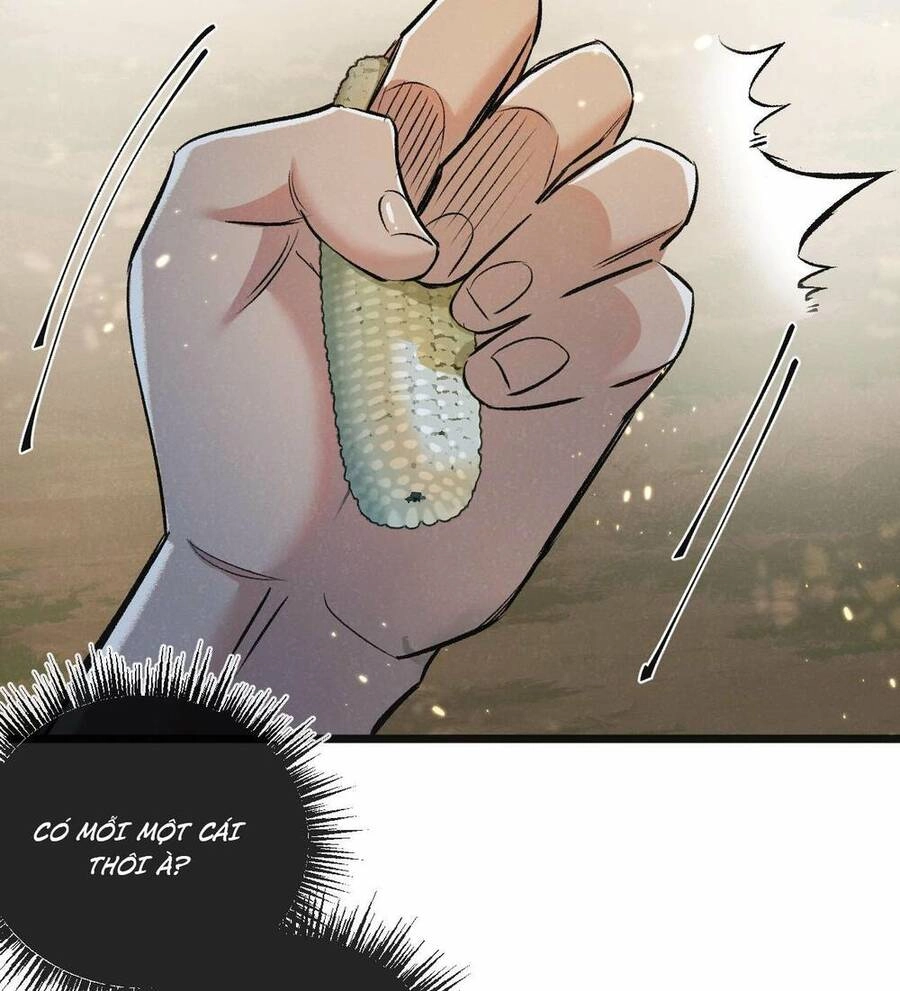 Nông Trường Siêu Cấp Ở Tận Thế Chapter 21 - 19