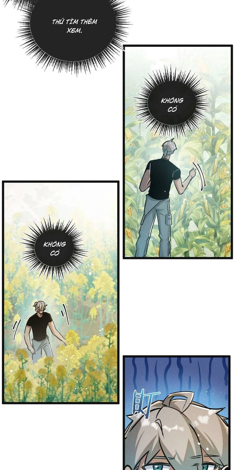 Nông Trường Siêu Cấp Ở Tận Thế Chapter 21 - 20