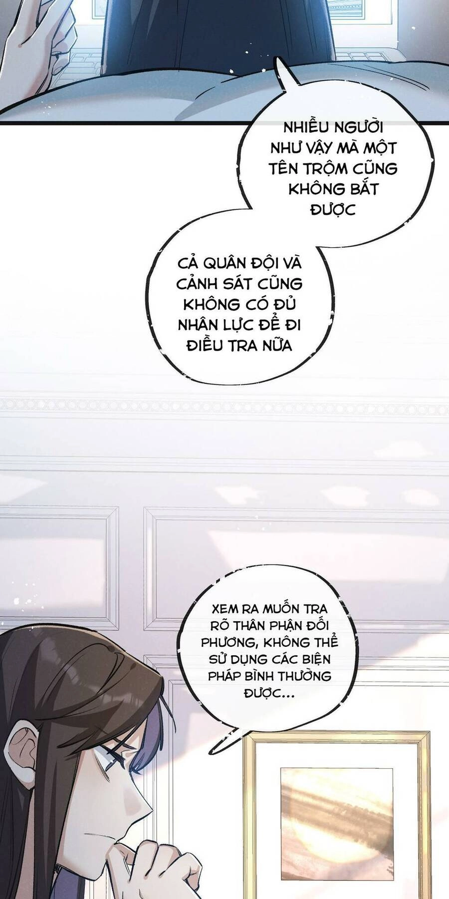 Nông Trường Siêu Cấp Ở Tận Thế Chapter 21 - 28