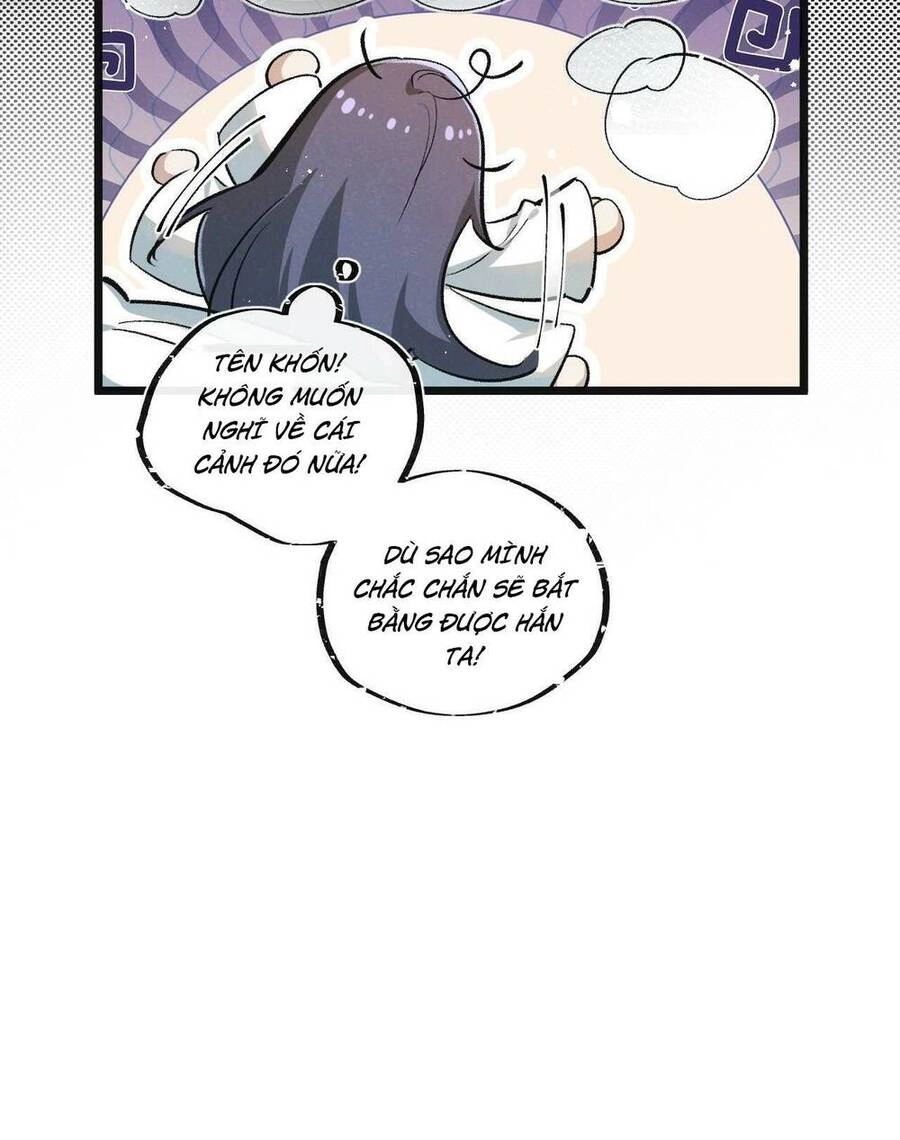 Nông Trường Siêu Cấp Ở Tận Thế Chapter 21 - 31