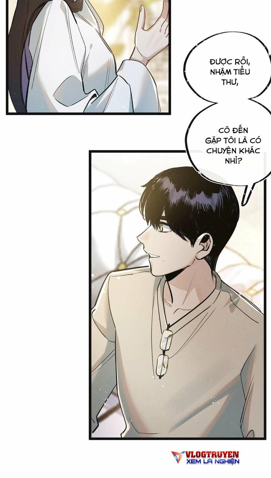 Nông Trường Siêu Cấp Ở Tận Thế Chapter 21 - 35