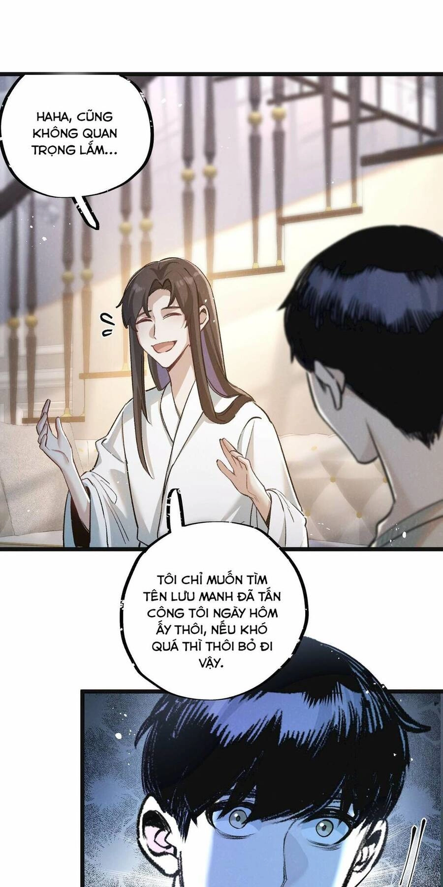 Nông Trường Siêu Cấp Ở Tận Thế Chapter 21 - 39