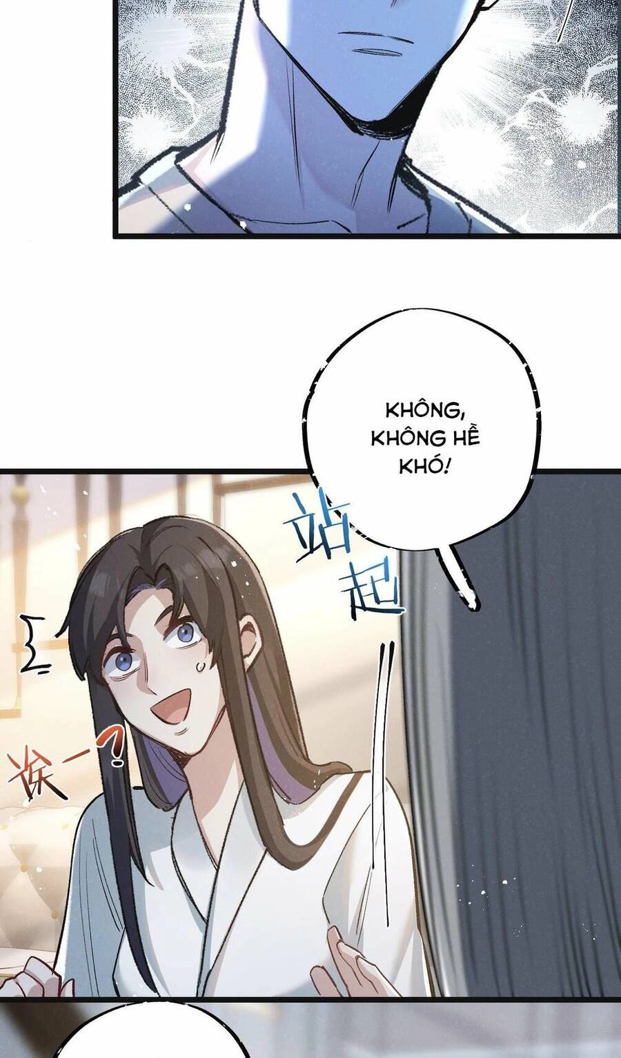 Nông Trường Siêu Cấp Ở Tận Thế Chapter 21 - 40