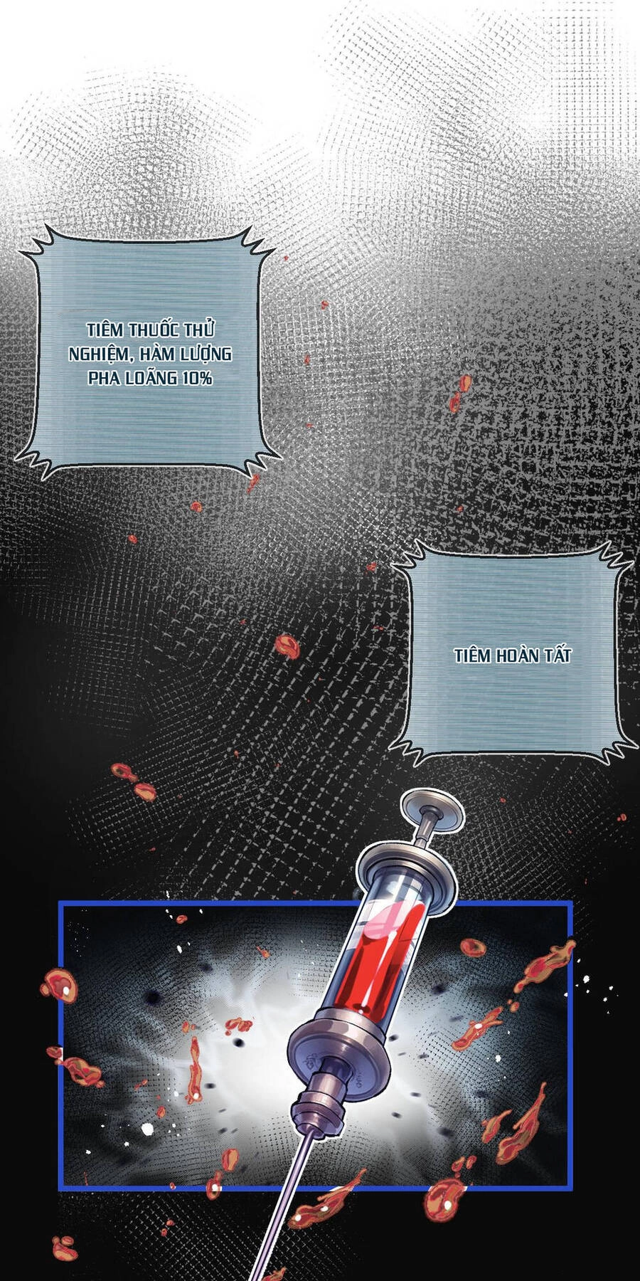Nông Trường Siêu Cấp Ở Tận Thế Chapter 22 - 3