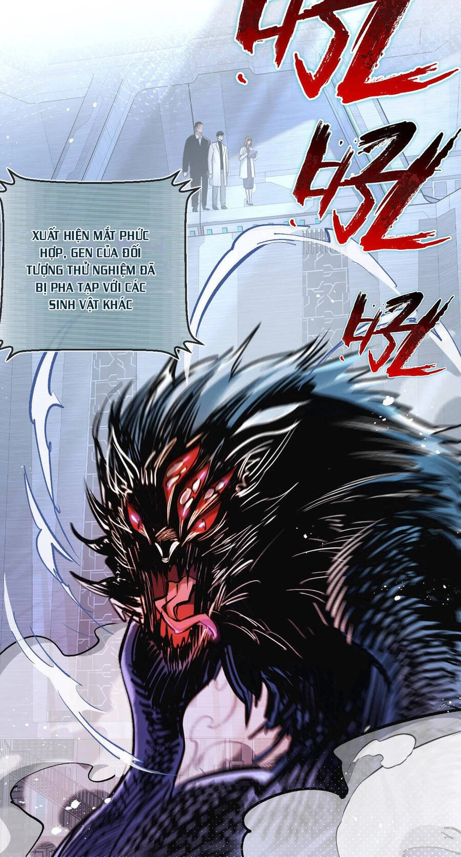 Nông Trường Siêu Cấp Ở Tận Thế Chapter 22 - 5