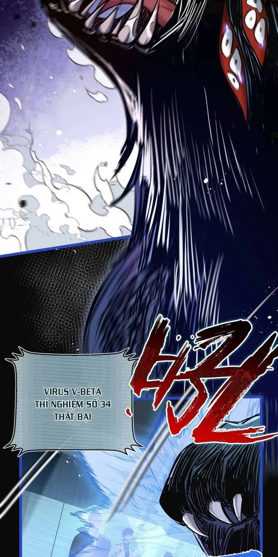 Nông Trường Siêu Cấp Ở Tận Thế Chapter 22 - 7