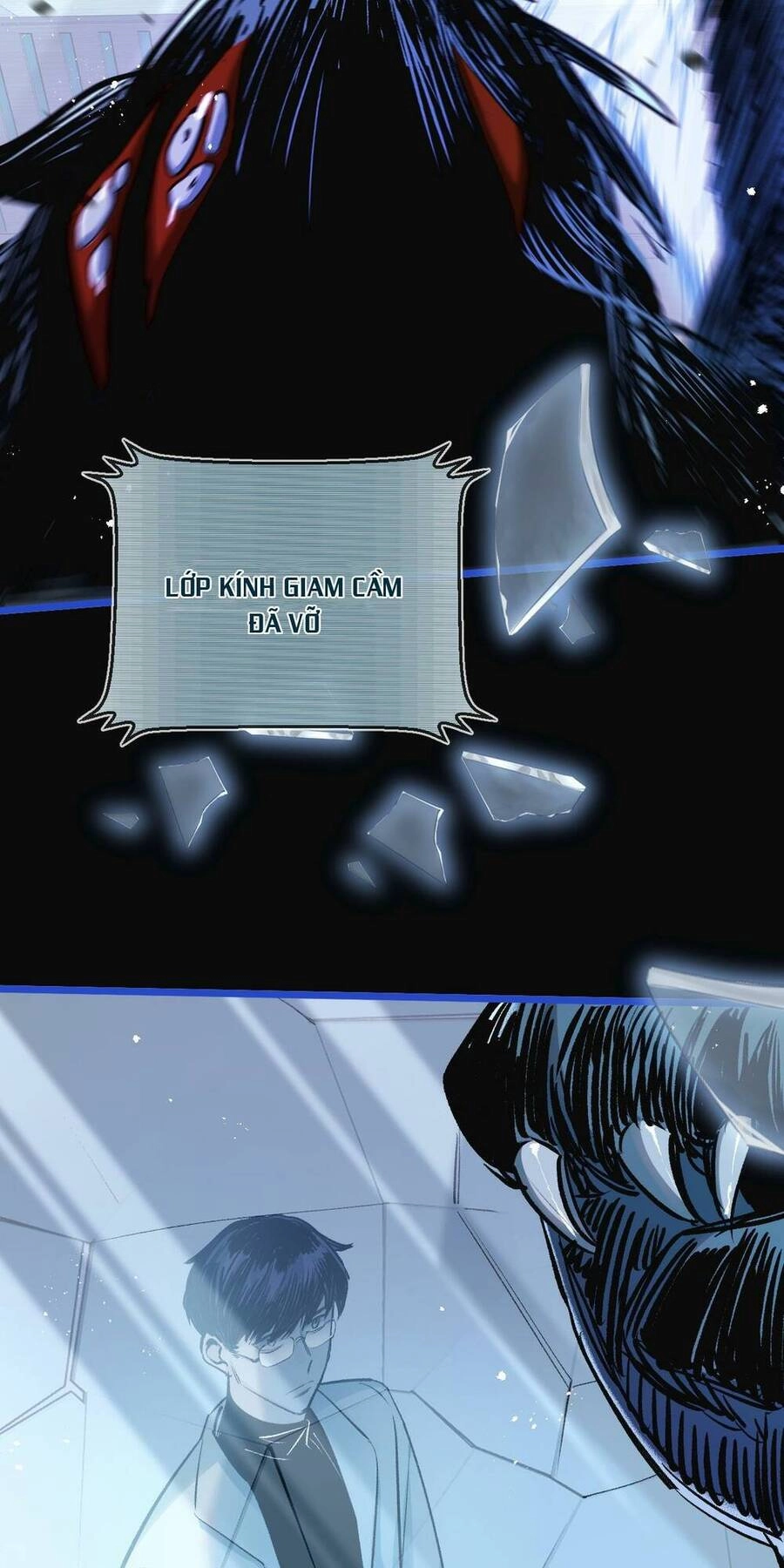 Nông Trường Siêu Cấp Ở Tận Thế Chapter 22 - 9