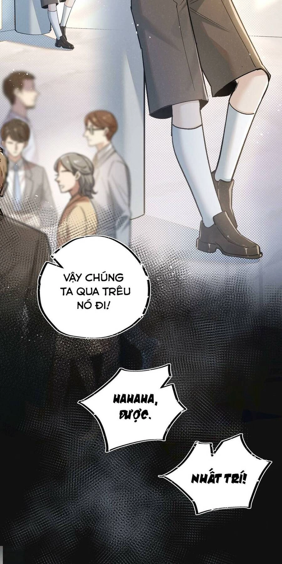 Nông Trường Siêu Cấp Ở Tận Thế Chapter 22 - 16