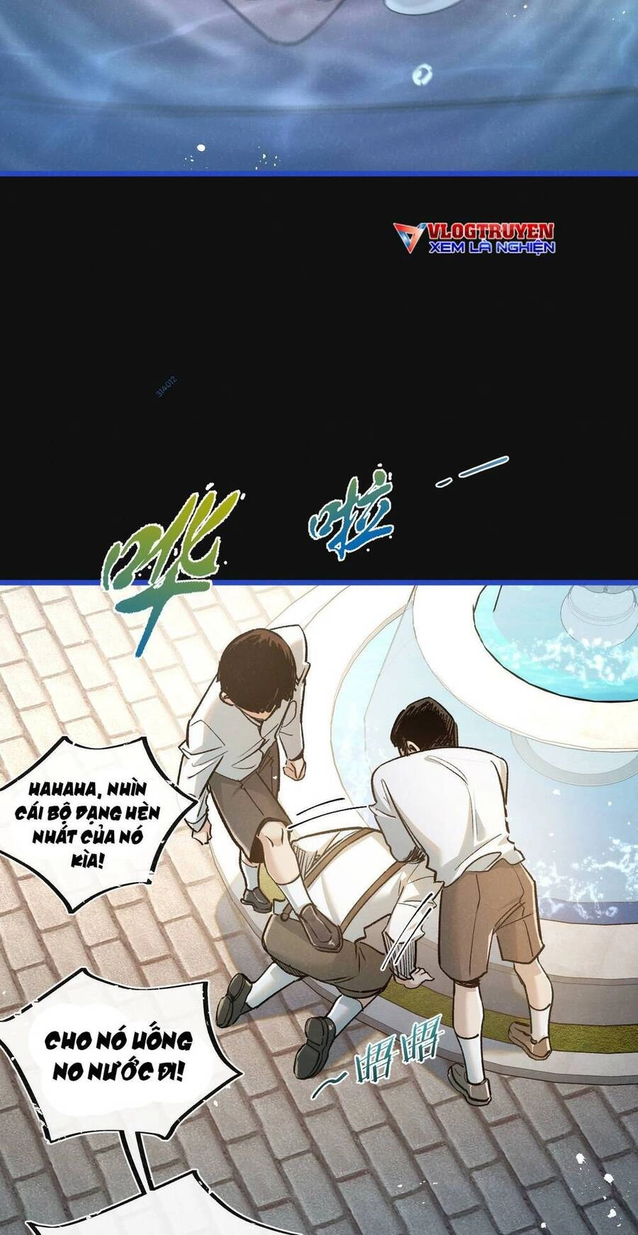 Nông Trường Siêu Cấp Ở Tận Thế Chapter 22 - 18