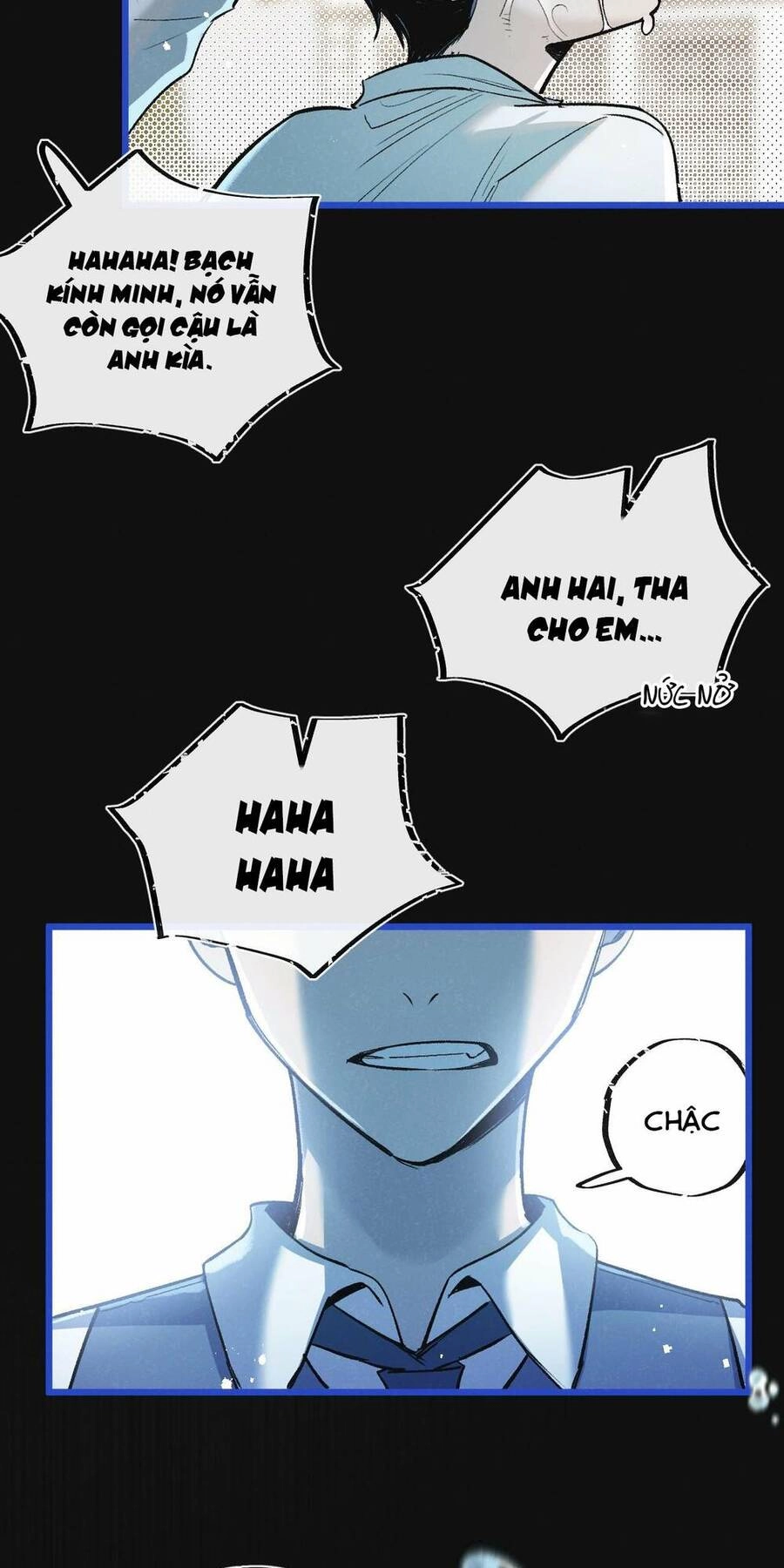 Nông Trường Siêu Cấp Ở Tận Thế Chapter 22 - 20