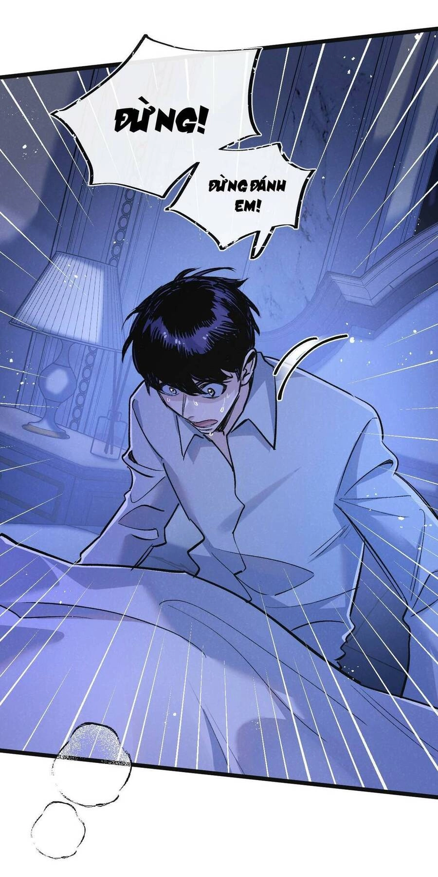 Nông Trường Siêu Cấp Ở Tận Thế Chapter 22 - 23