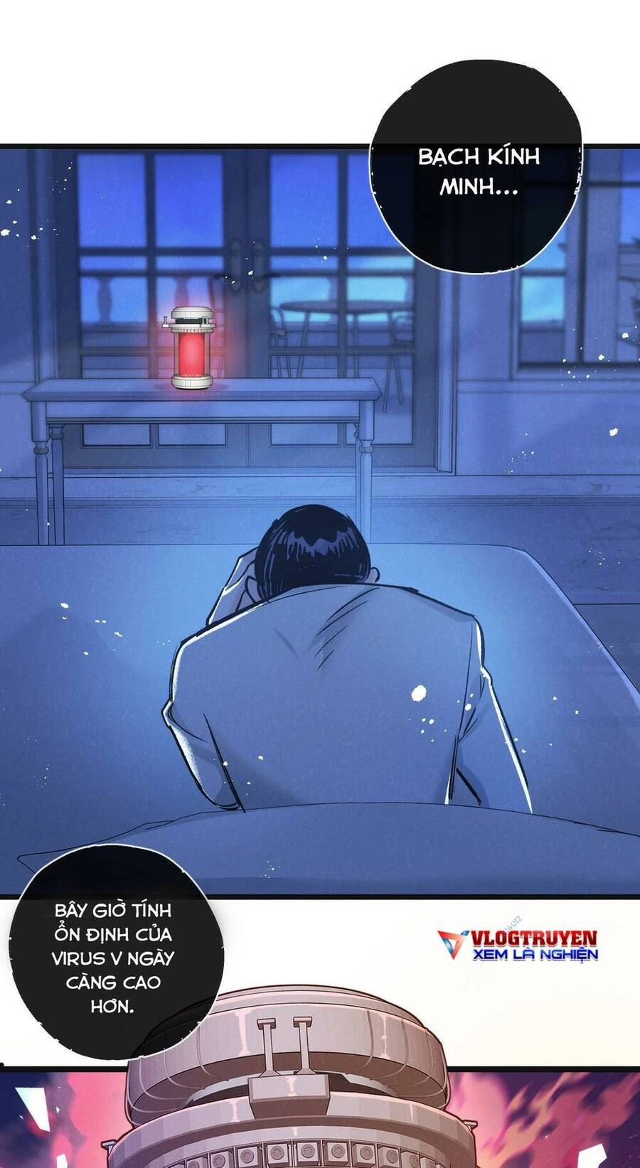 Nông Trường Siêu Cấp Ở Tận Thế Chapter 22 - 25