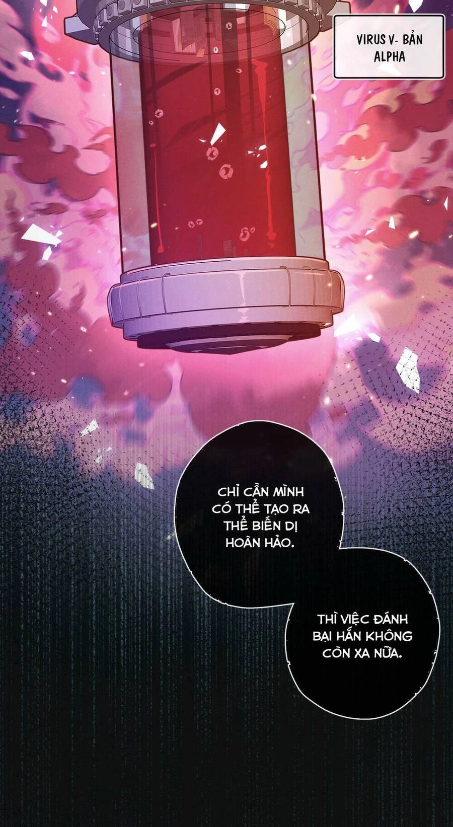 Nông Trường Siêu Cấp Ở Tận Thế Chapter 22 - 26