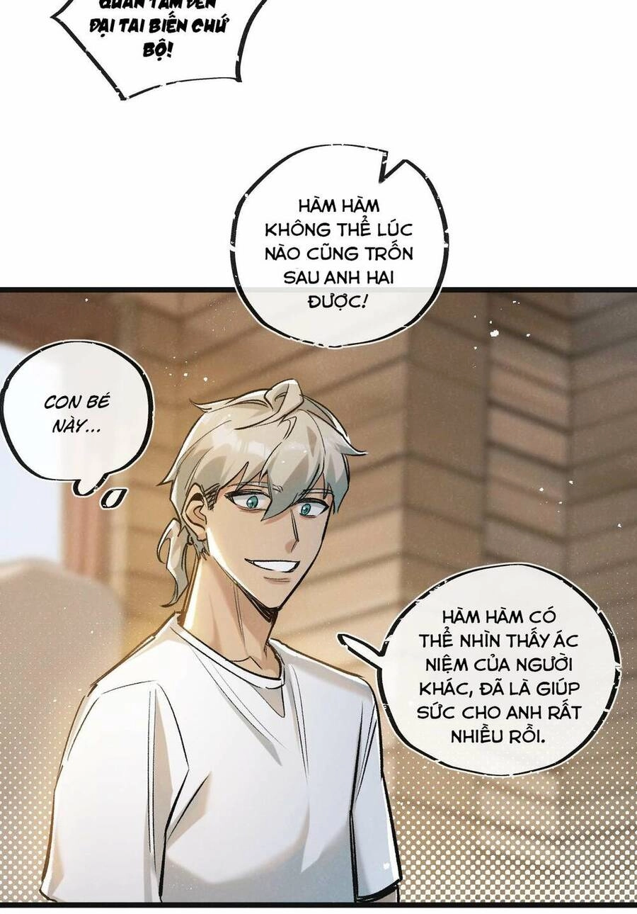 Nông Trường Siêu Cấp Ở Tận Thế Chapter 22 - 30