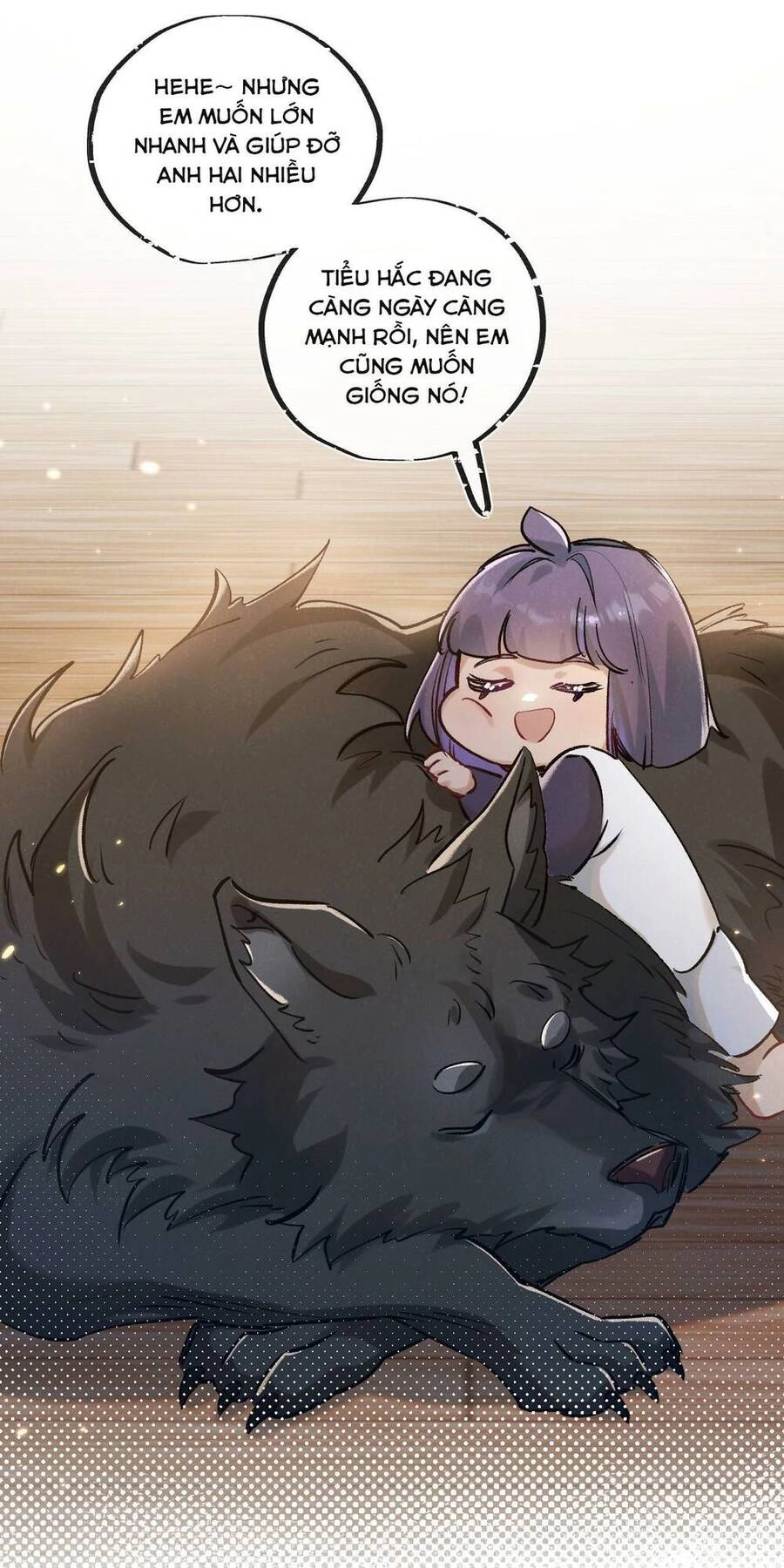 Nông Trường Siêu Cấp Ở Tận Thế Chapter 22 - 31