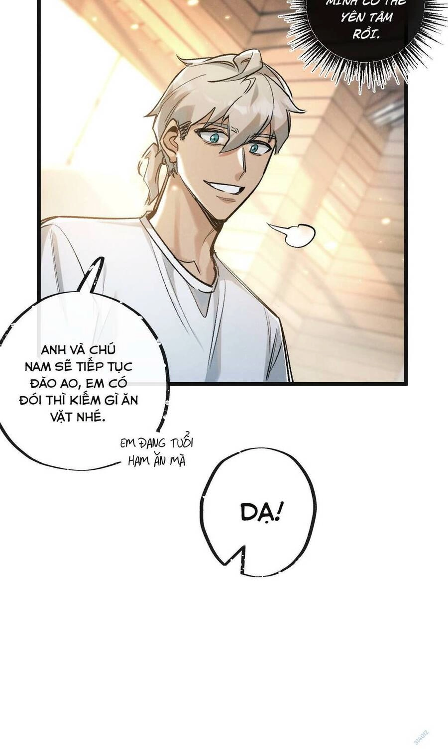 Nông Trường Siêu Cấp Ở Tận Thế Chapter 22 - 33