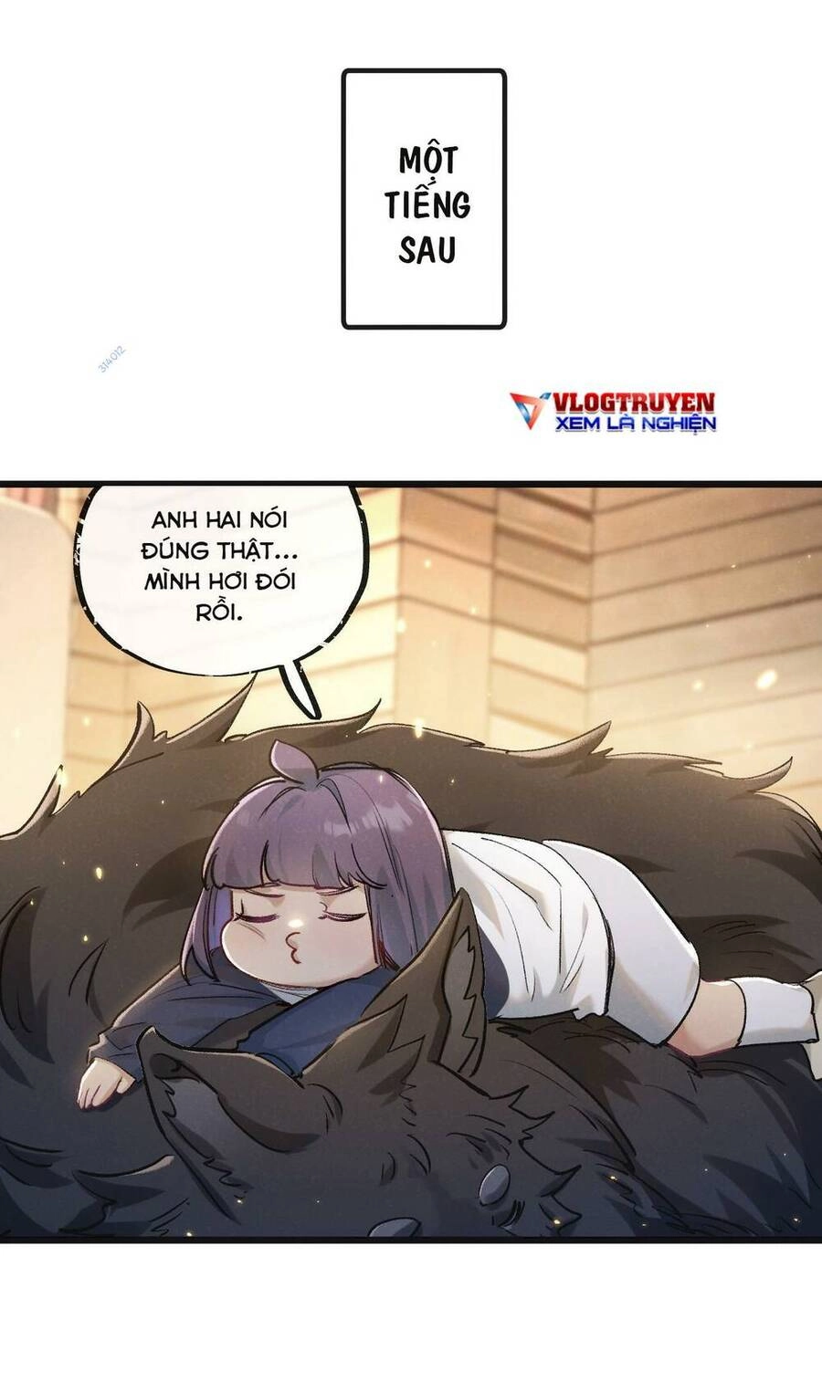 Nông Trường Siêu Cấp Ở Tận Thế Chapter 22 - 34