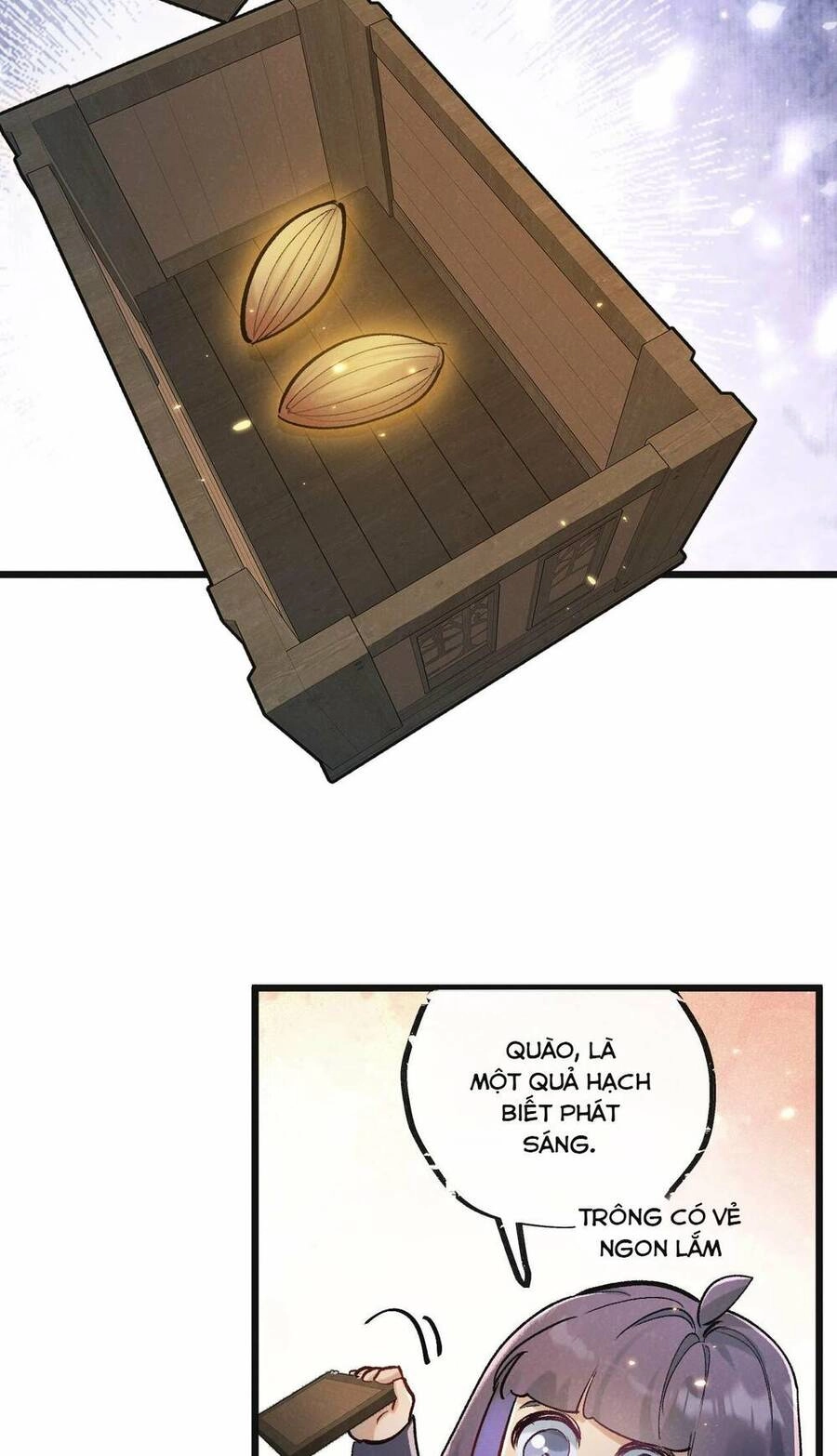 Nông Trường Siêu Cấp Ở Tận Thế Chapter 22 - 36