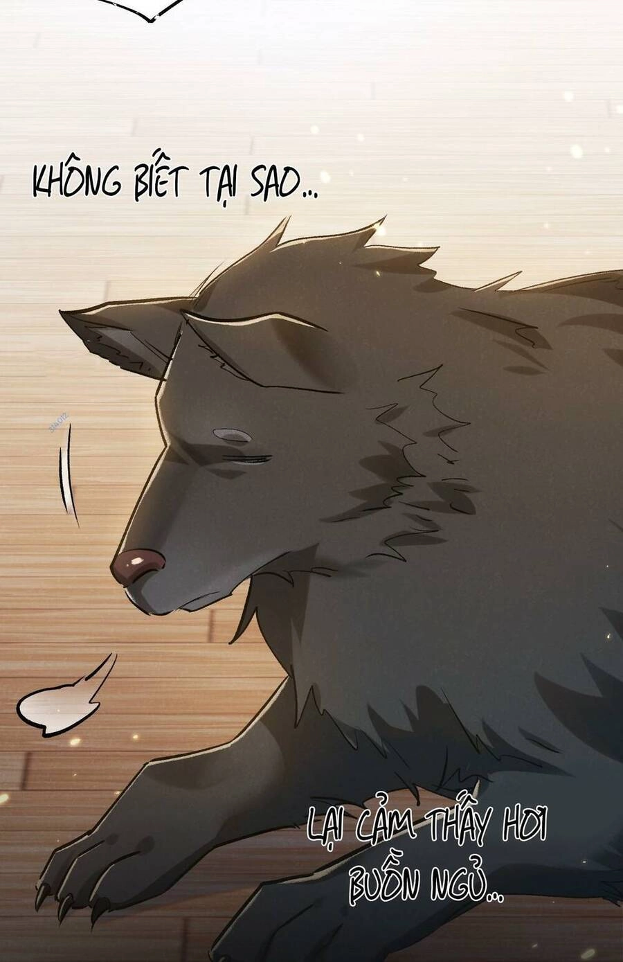 Nông Trường Siêu Cấp Ở Tận Thế Chapter 22 - 40