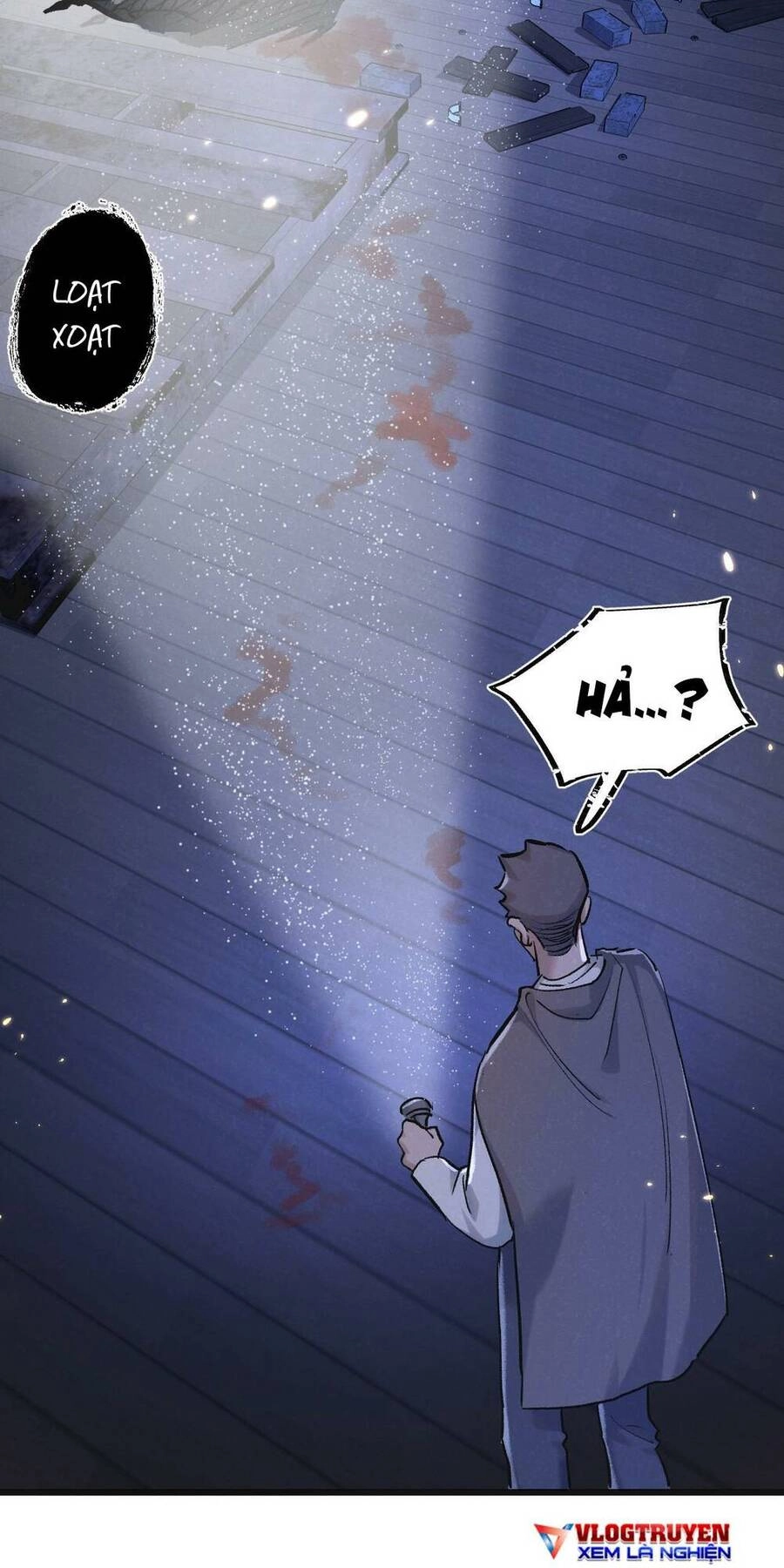 Nông Trường Siêu Cấp Ở Tận Thế Chapter 22 - 46