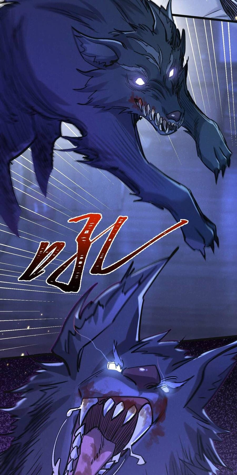 Nông Trường Siêu Cấp Ở Tận Thế Chapter 22 - 49