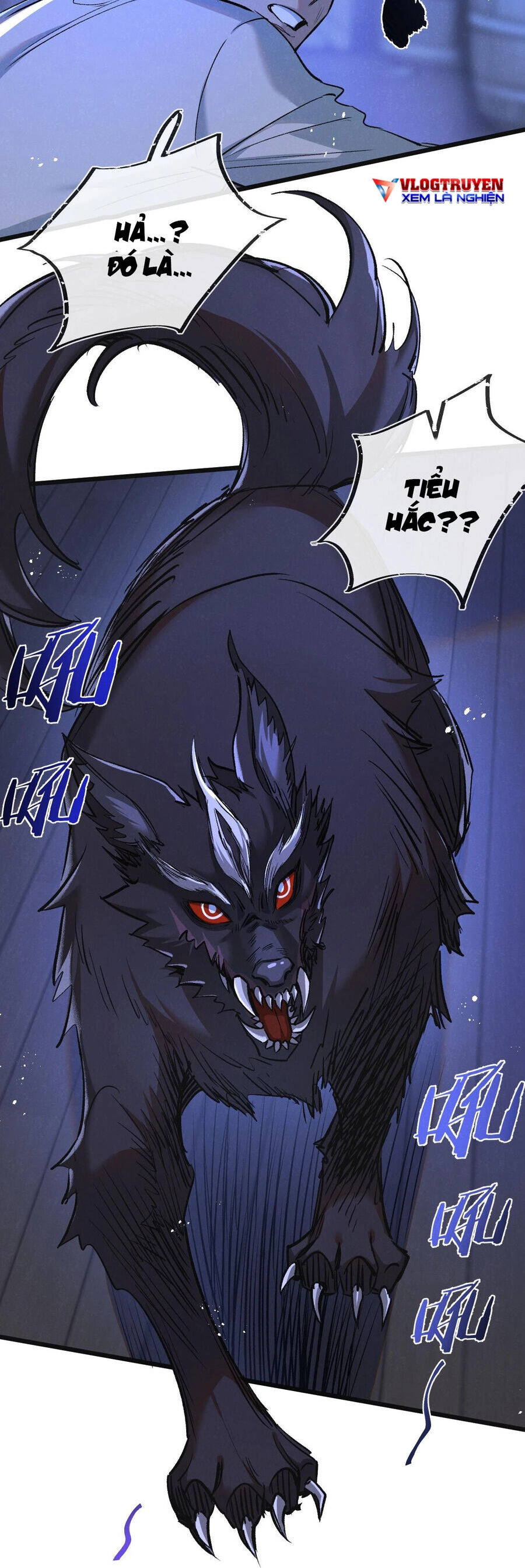 Nông Trường Siêu Cấp Ở Tận Thế Chapter 23 - 4