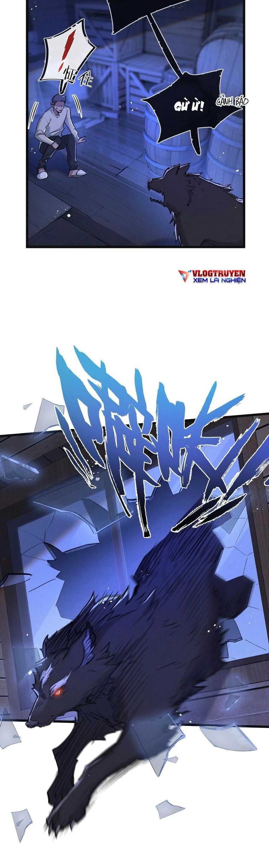 Nông Trường Siêu Cấp Ở Tận Thế Chapter 23 - 7