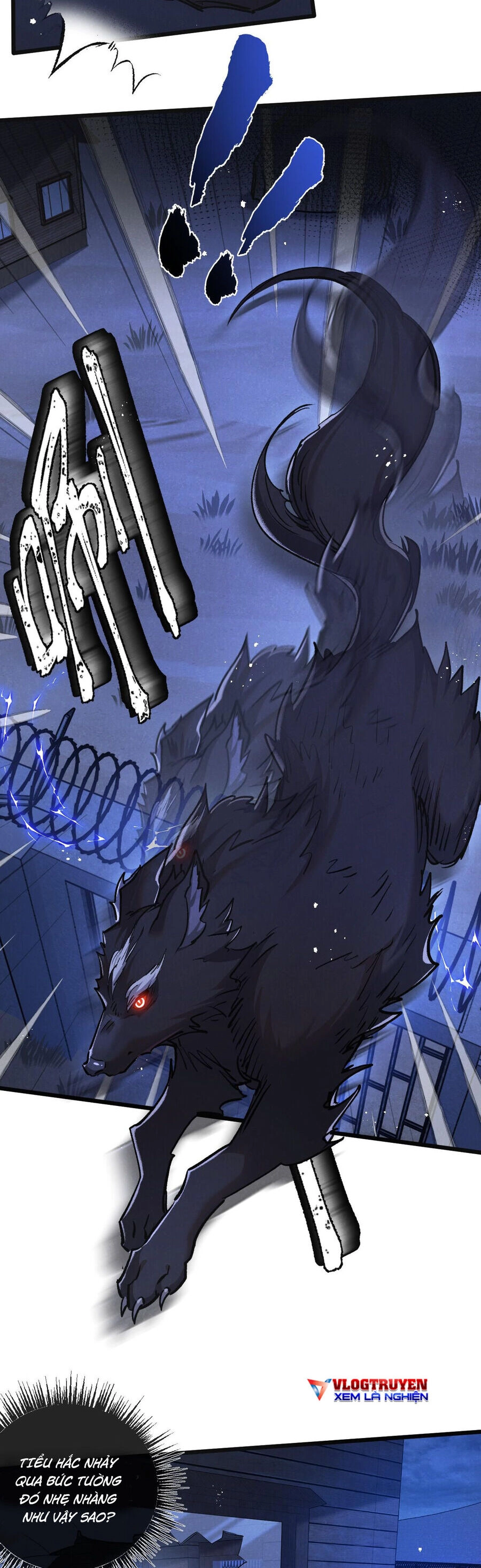 Nông Trường Siêu Cấp Ở Tận Thế Chapter 23 - 9