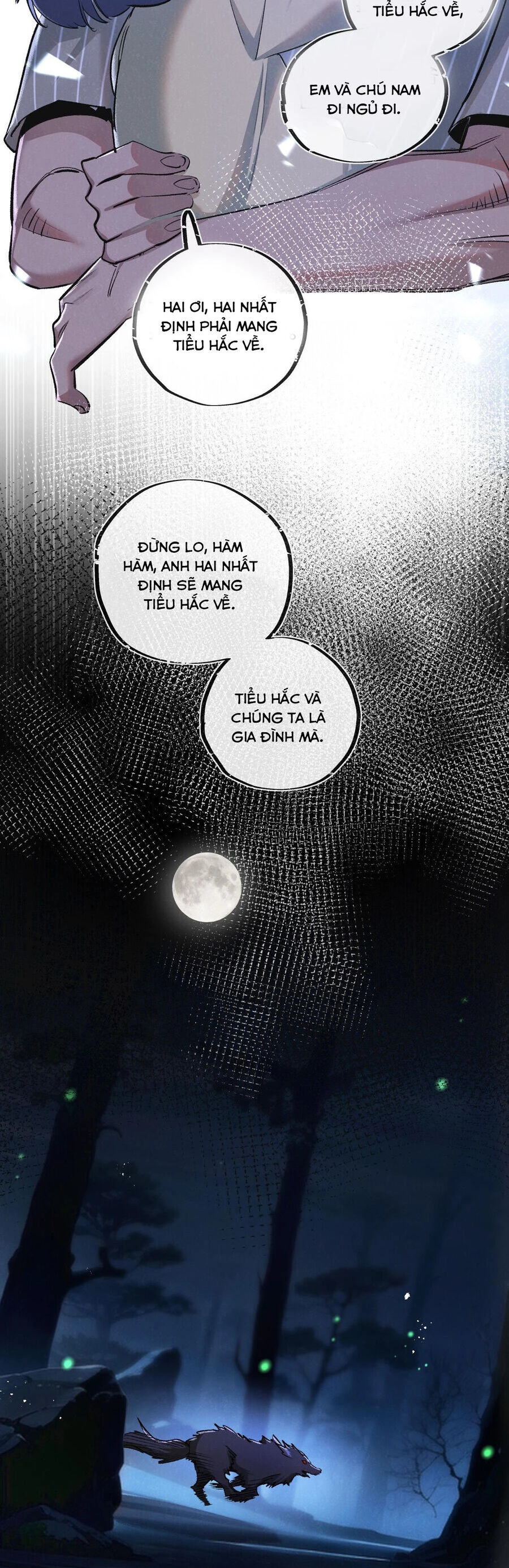 Nông Trường Siêu Cấp Ở Tận Thế Chapter 23 - 15