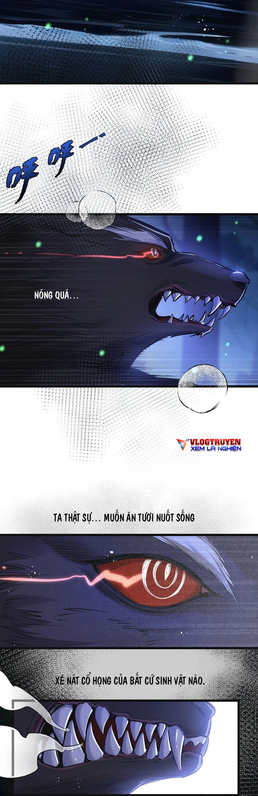 Nông Trường Siêu Cấp Ở Tận Thế Chapter 23 - 16