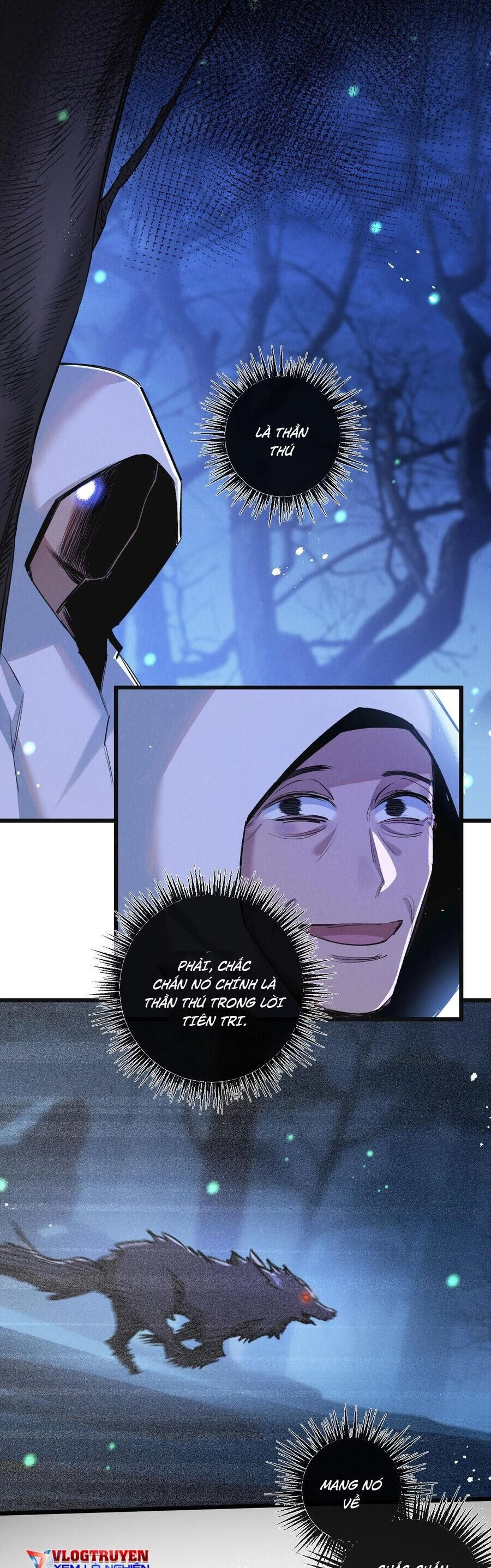 Nông Trường Siêu Cấp Ở Tận Thế Chapter 23 - 18